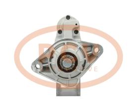 PCV 0001125607P - ARRANQUE VOLKSWAGEN 2.2 KW 12V PCV NEW T/BOSCH