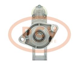PCV 0001125619P - ARRANQUE MERCEDES 2.5 KW 12V PCV NEW T/BOSCH