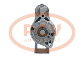 PCV 0001125621P - ARRANQUE HATZ 2.5 KW 12V PCV NEW T/BOSCH