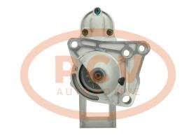 PCV 0001136006P - ARRANQUE RENAULT 1.7 KW 12V PCV NEW T/BOSCH