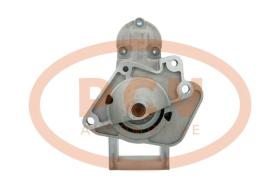  0001136008P - ARRANQUE RENAULT 1.2 KW 12V PCV NEW T/BOSCH [1088]