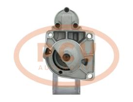  0001137002P - ARRANQUE ALFA ROMEO / FIAT 1.1 KW 12V PCV NEW T/BOSCH [0818]