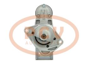 PCV 0001137005P - ARRANQUE CHEVROLET 1.1 KW 12V PCV NEW T/BOSCH
