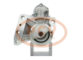 PCV 0001138003P - ARRANQUE MINI 1.7 KW 12V PCV NEW T/BOSCH