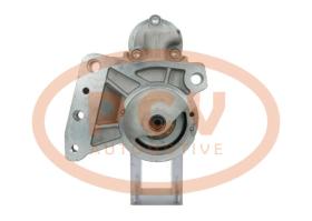 PCV 0001138005P - ARRANQUE MINI 1.7 KW 12V PCV NEW T/BOSCH