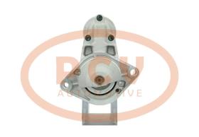  0001138011P - ARRANQUE FIAT / ALFA ROMEO 1.4 KW 12V PCV NEW T/BOSCH [0735]