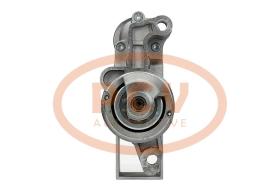 0001138013P - ARRANQUE AUDI 1.7 KW 12V PCV NEW T/BOSCH