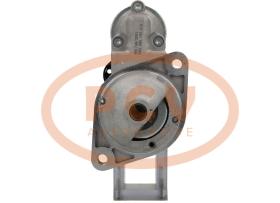 PCV 0001138015P - ARRANQUE MERCEDES 1.7 KW 12V PCV NEW T/BOSCH