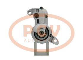  0001138019P - ARRANQUE AUDI 1.7 KW 12V PCV NEW T/BOSCH