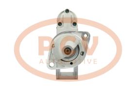 PCV 0001139004P - ARRANQUE BMW 2.2 KW 12V PCV NEW T/BOSCH