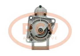 PCV 0001139005P - ARRANQUE FIAT 2.5 KW 12V PCV NEW T/BOSCH [1328]