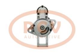 PCV 0001139021P - ARRANQUE PORSCHE 2.5 KW 12V PCV NEW T/BOSCH