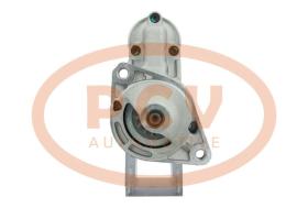 PCV 0001139029P - ARRANQUE MERCEDES 2.5 KW 12V PCV NEW T/BOSCH [0573]