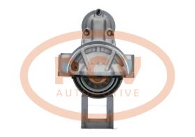 PCV 0001139031P - ARRANQUE FORD 2.5 KW 12V PCV NEW T/BOSCH [0483]