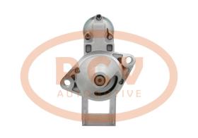  0001139037P - ARRANQUE PORSCHE 2.6 KW 12V PCV NEW T/BOSCH