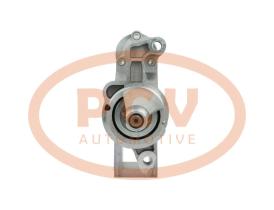  0001139075P - ARRANQUE AUDI 2.5 KW 12V PCV NEW T/BOSCH