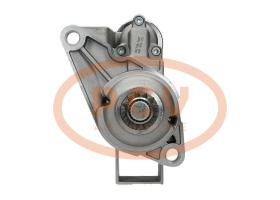 PCV 0001142001P - ARRANQUE SKODA 2.2 KW 12V PCV NEW T/BOSCH