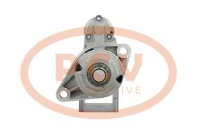  0001142005P - ARRANQUE VOLKSWAGEN 1.7 KW 12V PCV NEW T/BOSCH