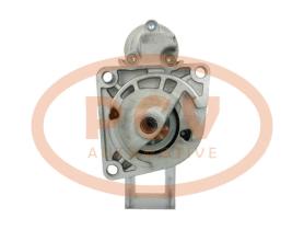 PCV 0001148003P - ARRANQUE OPEL 2.2 KW 12V PCV NEW T/BOSCH [1465]
