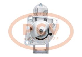 PCV 0001148039P - ARRANQUE FIAT 2.2 KW 12V PCV NEW T/BOSCH
