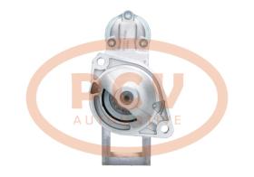 PCV 0001148510P - ARRANQUE MERCEDES 2.5 KW 12V PCV NEW T/BOSCH