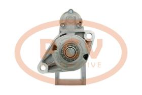 PCV 0001153001P - ARRANQUE VOLKSWAGEN 2.0 KW 12V PCV NEW T/BOSCH
