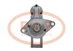 PCV 0001153005P - ARRANQUE VOLKSWAGEN 2.2 KW 12V PCV NEW T/BOSCH [0132]