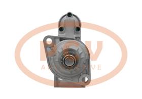 PCV 0001153029P - ARRANQUE VOLKSWAGEN 2.2 KW 12V PCV NEW T/BOSCH [0755]