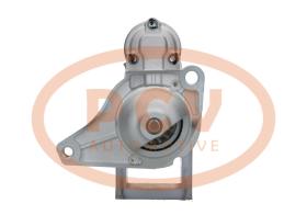  0001170416P - ARRANQUE FIAT 1.1 KW 12V PCV NEW T/BOSCH [1418]