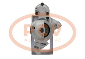 PCV 0001170602P - ARRANQUE BMW 1.7 KW 12V PCV NEW T/BOSCH