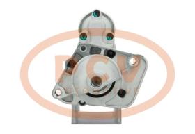  0001170629P - ARRANQUE RENAULT 1.7 KW 12V PCV NEW T/BOSCH [1245]