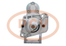  0001170646P - ARRANQUE RENAULT 1.7 KW 12V PCV NEW T/BOSCH [1433]