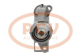 PCV 0001172402P - ARRANQUE VOLKSWAGEN 1.4 KW 12V PCV NEW T/BOSCH