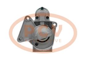PCV 0001174600P - ARRANQUE CITROëN 1.7 KW 12V PCV NEW T/BOSCH [0297]