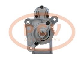 PCV 0001174608P - ARRANQUE CITROëN/PEUGEOT 1.7 KW 12V PCV NEW T/BOSCH [1434]
