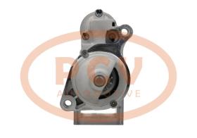 PCV 0001174612P - ARRANQUE MERCEDES-BENZ 1.7 KW 12V PCV NEW T/BOSCH