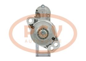  0001177008P - ARRANQUE VOLKSWAGEN 1.1 KW 12V PCV NEW T/BOSCH