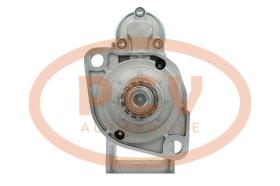 PCV 0001177010P - ARRANQUE AUDI 1.1 KW 12V PCV NEW T/BOSCH