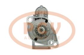 PCV 0001179503P - ARRANQUE VOLKSWAGEN 1.1 KW 12V PCV NEW T/BOSCH [1128]