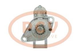  0001179522P - ARRANQUE VOLKSWAGEN 1.5 KW 12V PCV NEW T/BOSCH