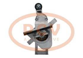 PCV 0001192091P - ARRANQUE CHEVROLET 1.2 KW 12V PCV NEW T/BOSCH