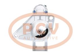 PCV 0001194020P - ARRANQUE FIAT 1.1 KW 12V PCV NEW T/BOSCH