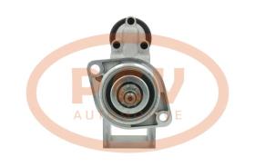 PCV 0001208425P - ARRANQUE VOLKSWAGEN 1.1 KW 12V PCV NEW T/BOSCH [1499]