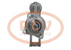 PCV 0001208518P - ARRANQUER CITROëN / PEUGEOT 0.85 KW 12V PCV NEW T/BOSCH