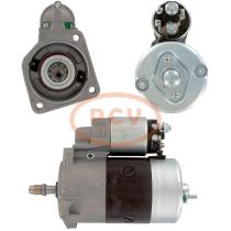 PCV 0001211204P - ARRANQUE AUDI 0.9 KW 12V PCV NEW T/BOSCH