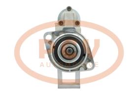 PCV 0001211253P - ARRANQUE VOLKSWAGEN 0.8 KW 12V PCV NEW T/BOSCH