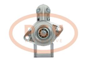 PCV 0001212005P - ARRANQUE VOLKSWAGEN 0.8 KW 12V PCV NEW T/BOSCH