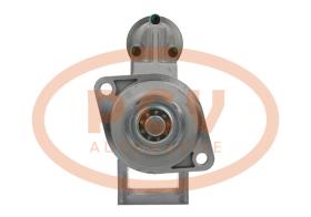 PCV 0001212402P - ARRANQUE VOLKSWAGEN 0.95 KW 12V PCV NEW T/BOSCH