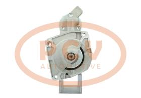 PCV 0001218008P - ARRANQUE FIAT 2.2 KW 12V PCV NEW T/BOSCH