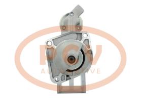 PCV 0001218010P - ARRANQUE FIAT 2.2 KW 12V PCV NEW T/BOSCH